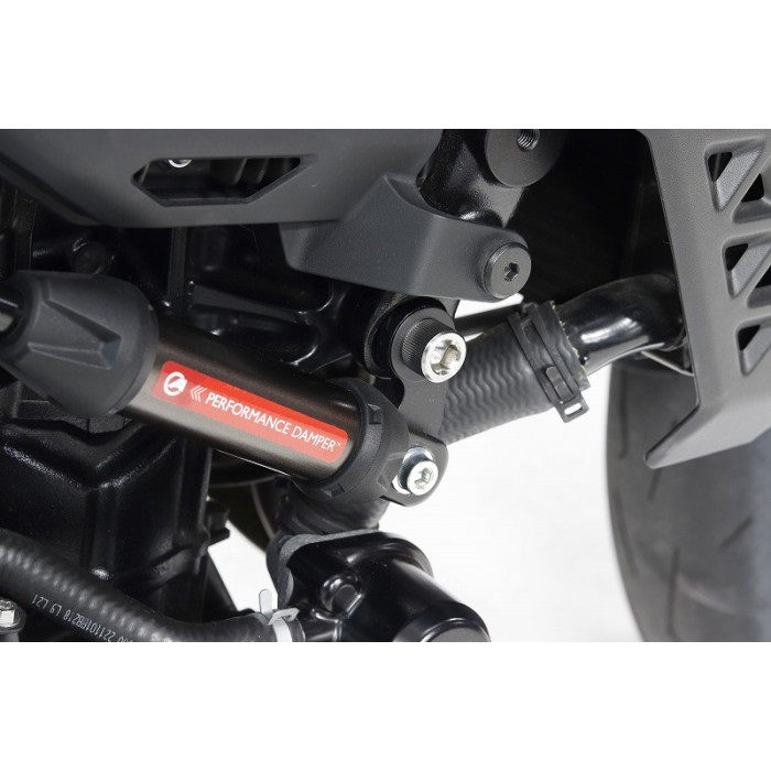 パフォーマンスダンパー GSX-8S 23-24/GSX-8R 24｜ステアリング