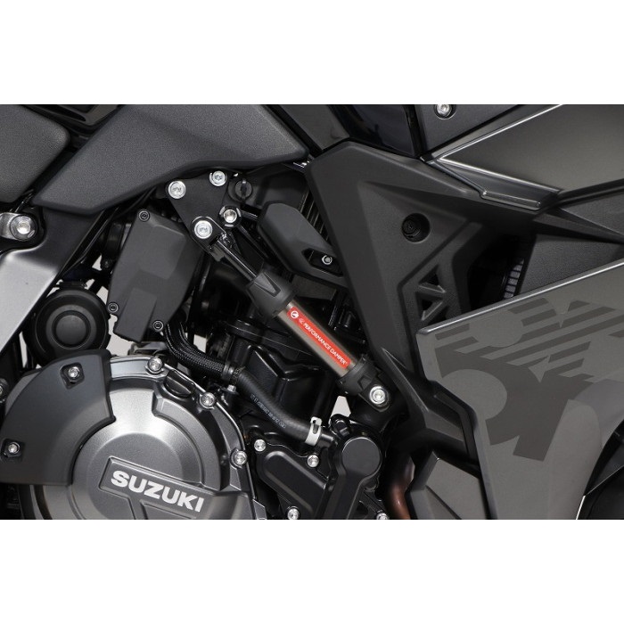 パフォーマンスダンパー GSX-8S 23-24/GSX-8R 24｜ステアリング