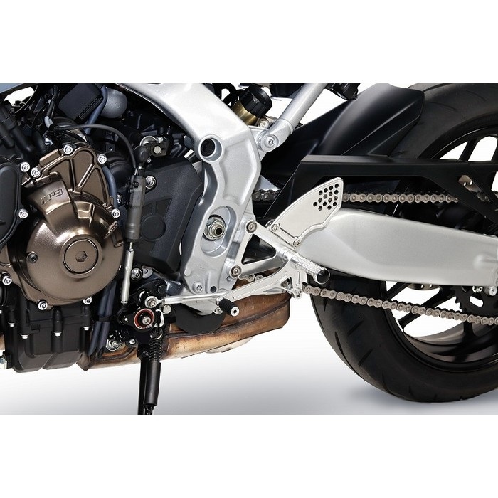 バックステップ XSR900GP '2024 ~'2024｜バックステップ・ステップ