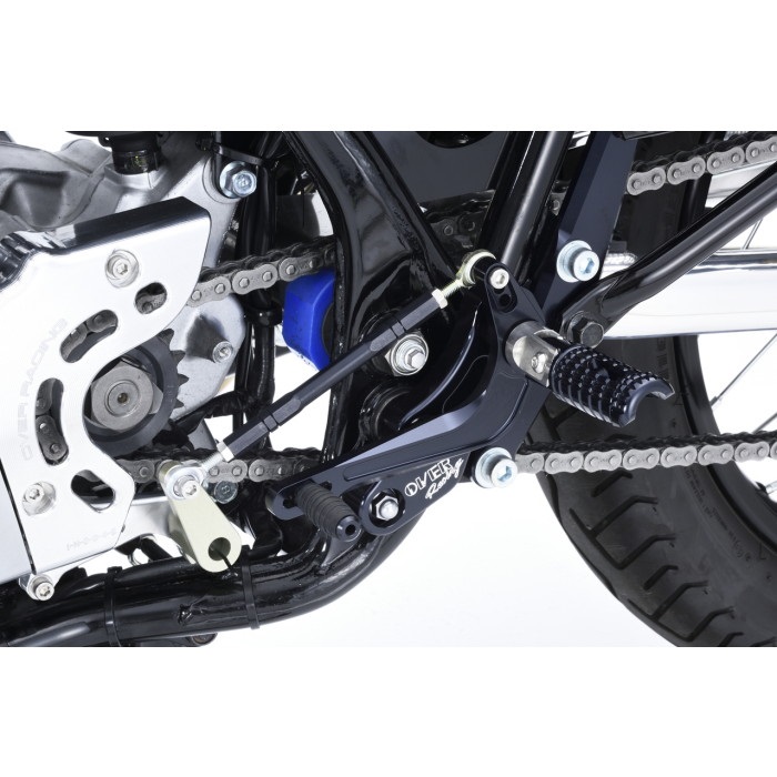 [愛知県] 実動 SR400 2型 純正バックステップ ドラムブレーキ 愛知県] 実動 SR400 2型 純正バックステップ ドラムブレーキ ヤマハ