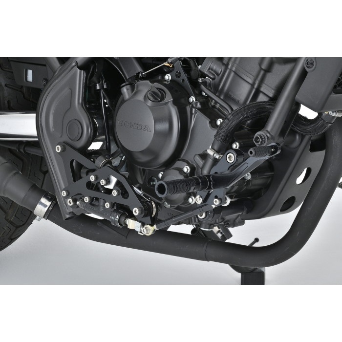 フォワードコントロールステップ 4ポジション Rebel250 -22/23