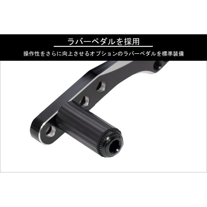 シフター有) パフォーマンスステップキット Direct Shift Step
