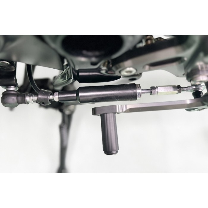 ステップKIT X-TREAD Z900RS/CAFE(26)｜バックステップ・ステップ