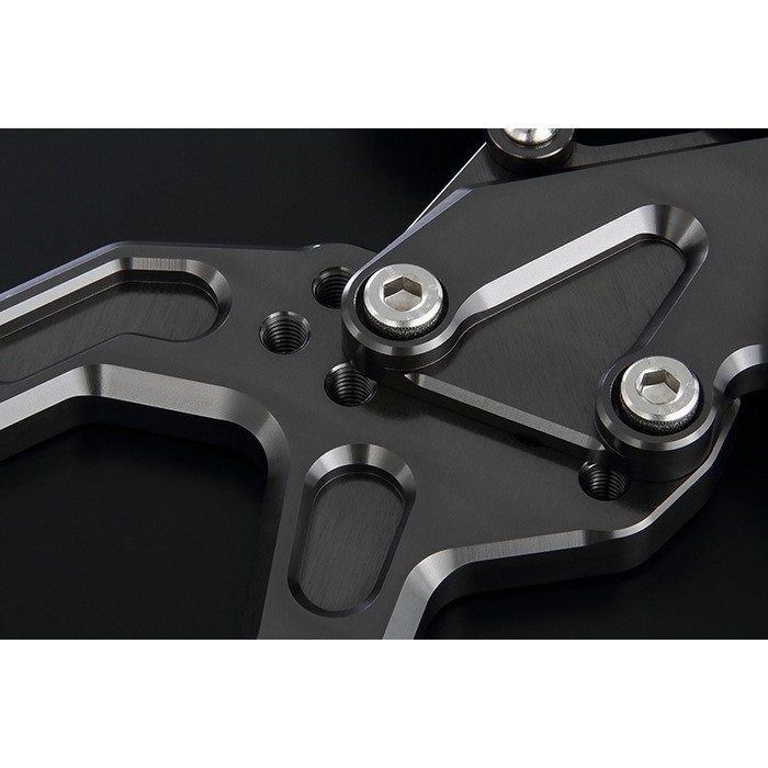 ステップKIT X-TREAD Z900RS/CAFE(26)｜バックステップ・ステップ