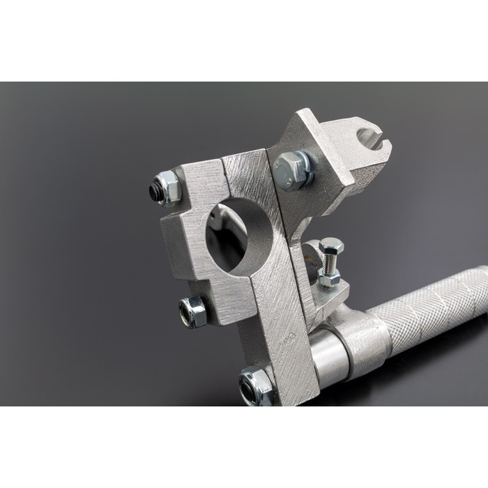 復刻版JMCバックステップ 1型(ワイヤー引き) Z1 Z2他｜バック