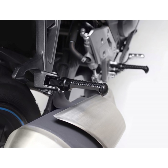 ステップバー (タンデム側) SUZUKI系 GSX250R 17-21 etc｜ステップバー