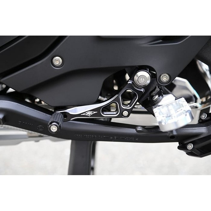 ジュラルミン削り出しシフトペダル R1300GS 23-/GS-ADV 24-｜シフト