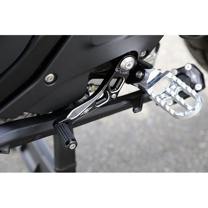 ジュラルミン削り出しシフトペダル R1300GS 23-/GS-ADV 24-｜シフト