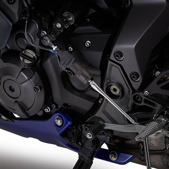 クイックシフトキット YZF-R7｜その他ステップ関連・オプション・補修