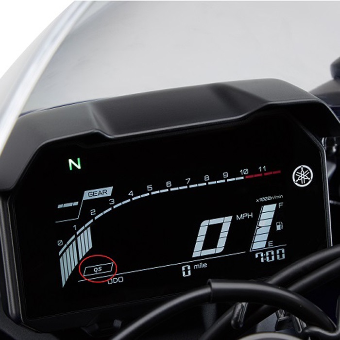 クイックシフトキット YZF-R7｜その他ステップ関連・オプション・補修
