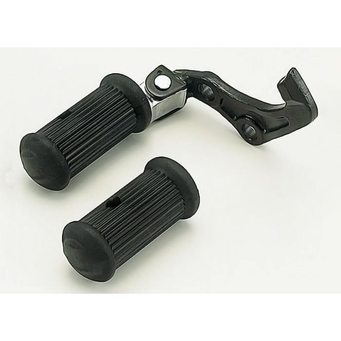 クラシカルステップラバーSR400/500(-2021）｜その他ステップ関連