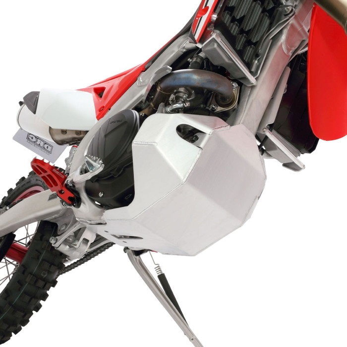 CRF250L/M用 エンジンガード スキッドプレート ホンダ CRF250L 2013 - 20 スキッドプレートカバー エンジン ガード