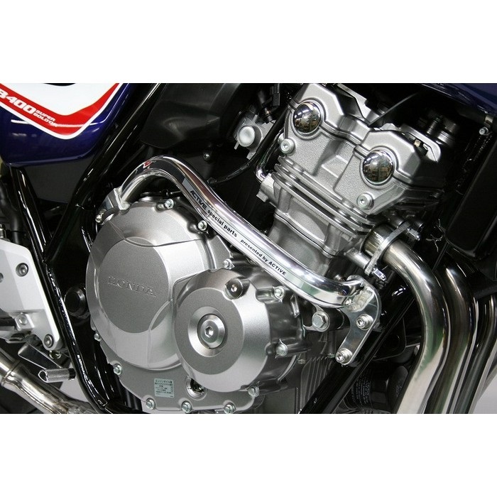 サブフレーム CB400SF 99-20/CB400SB 05-20｜エンジンガード・サブ