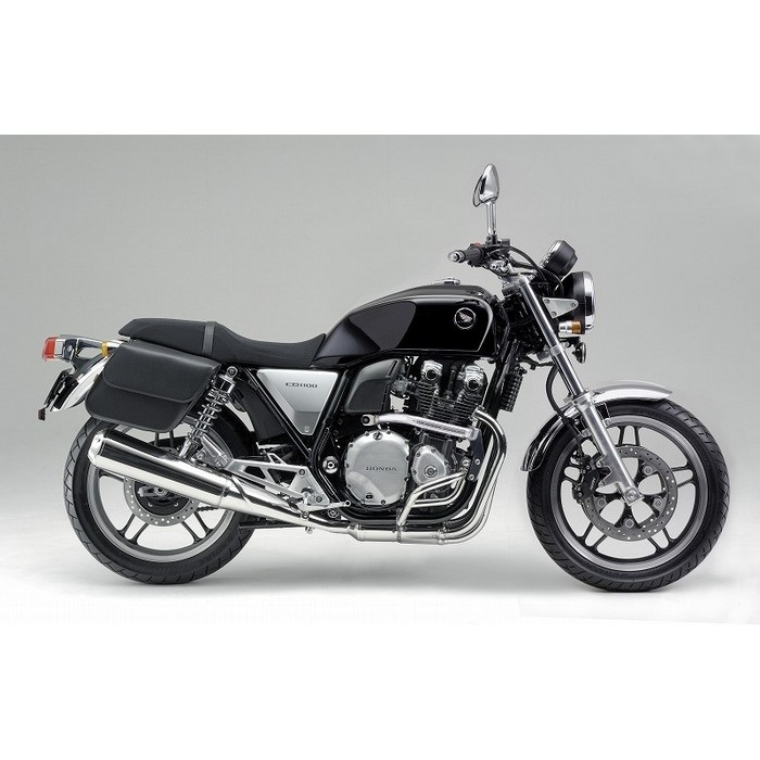 サブフレーム CB1100 10-19/EX 14-22/RS 17-22｜エンジンガード・サブ