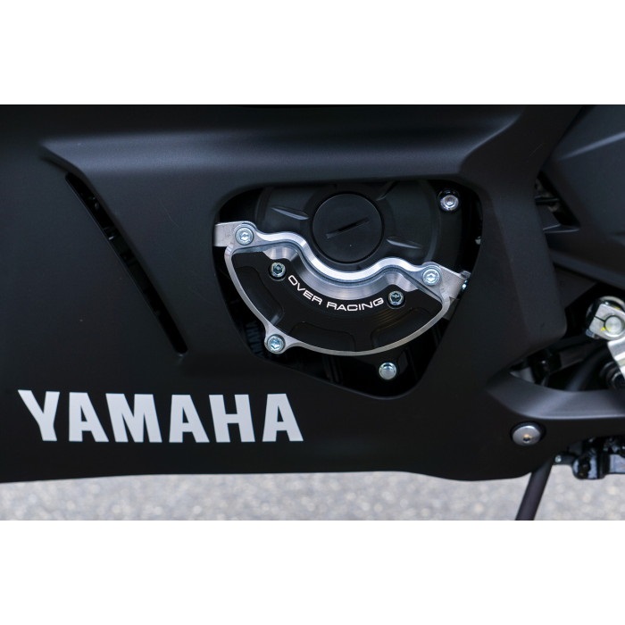 エンジンガードスライダーセット YZF-R25 19-21｜エンジンガード・サブ