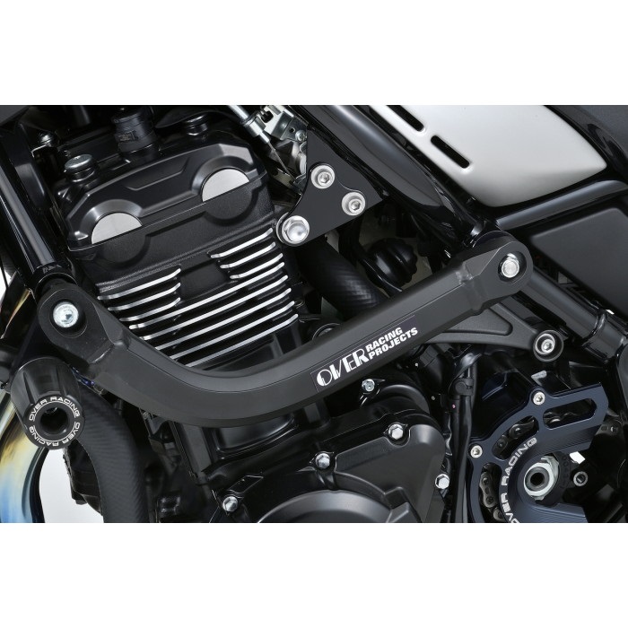 サブフレームキット Z900RS 21-｜エンジンガード・サブフレーム