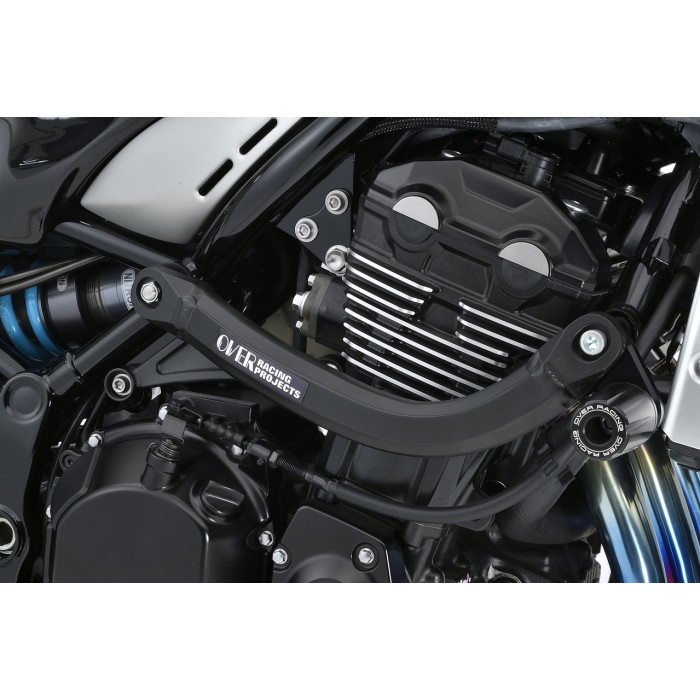 つーさん専用 サブフレームキット Z900RS 21-｜エンジンガード・サブフレーム