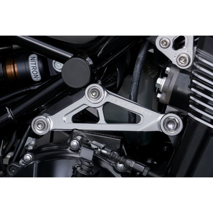 エンジンハンガー Z900RS 18-20｜エンジンガード・サブフレーム