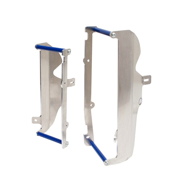 ラジエターガード YZ85 19-21｜エンジンガード・サブフレーム