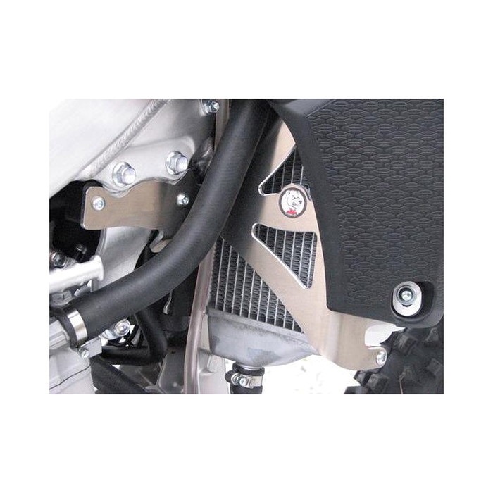 YZ85 新品ラジエター Amazon | KOYORAD(コーヨーラド) Kawasaki【Ninja ZX-6R】サブ