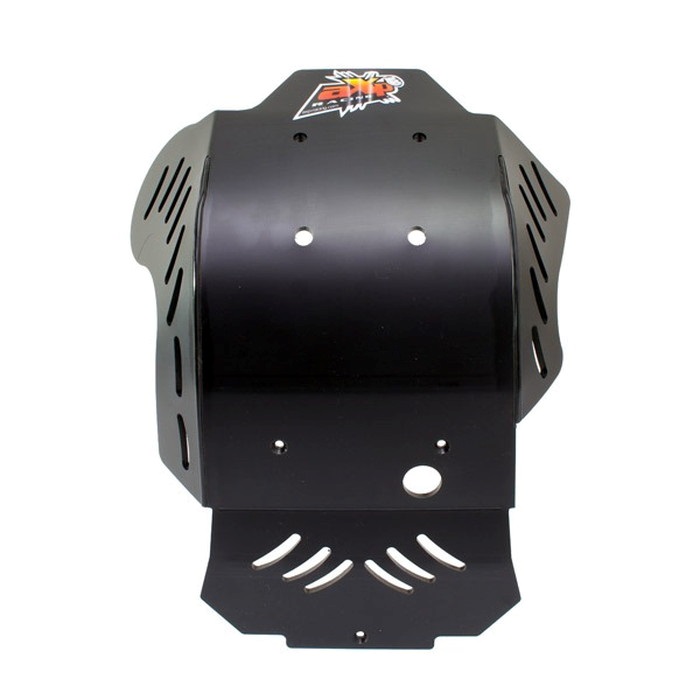 WR250X/R用 ドリップレーシング製　スキッドプレート EDスキッドプレート WR250R/X 07-17｜エンジンガード・サブフレーム