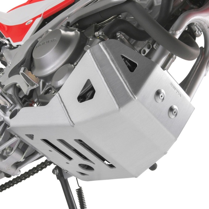 専用❗️ EDスキッドプレート HD CRF250L (MD47) 21-24｜エンジンガード