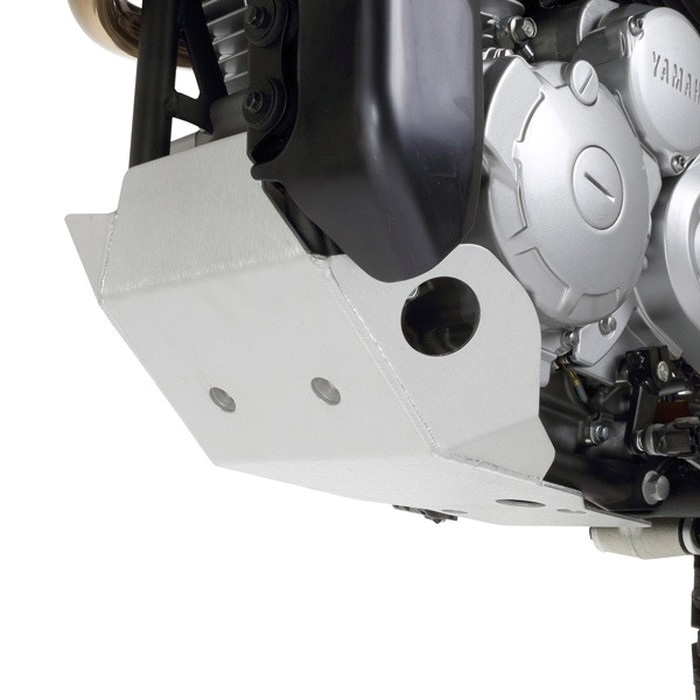 EDスキッドプレート HD CRF250L (MD47) 21-24｜エンジンガード