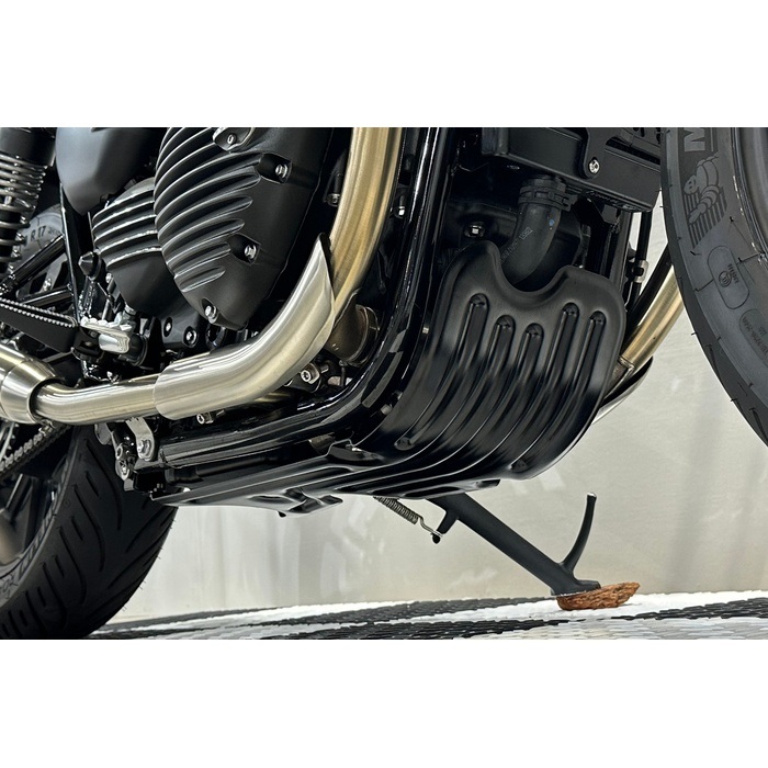 MotoneCustoms アンダーガード Motone Customs モートーン カスタムズ アンダーガード DEFENDER