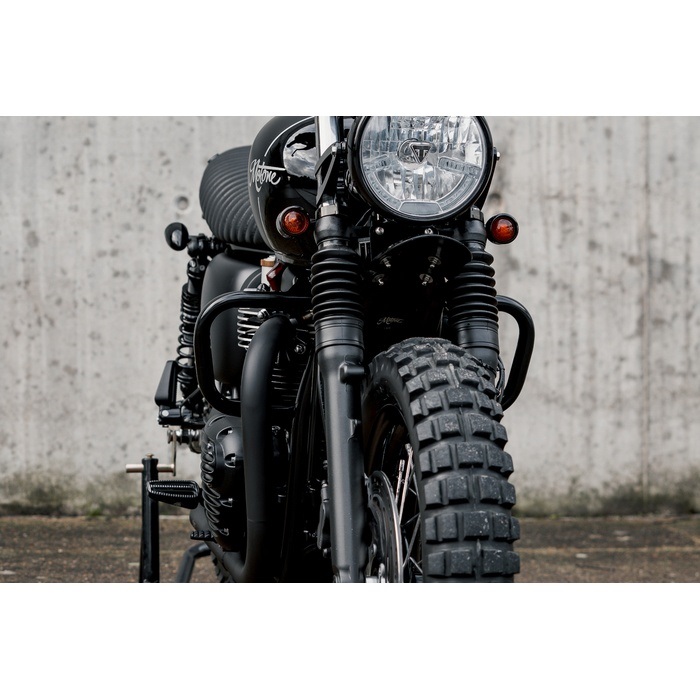 Motone Customs モートーンカスタムズ アンダーガード DEFENDER カラー