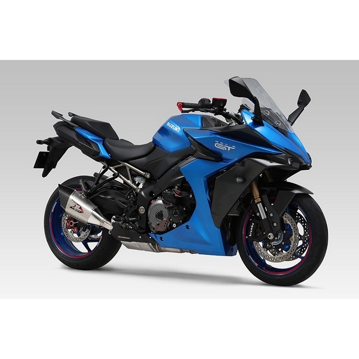 エンジンケースガードKIT スターターギアカバー PRO SHIELD GSX-S1000