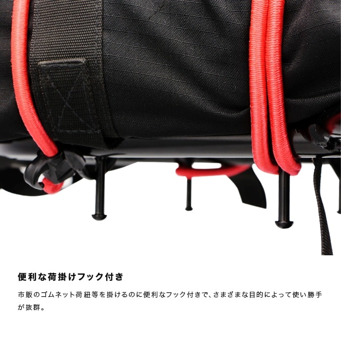 Ninja ZX-25R ZX-4R SE ZX-4RR リアキャリア+リアボックスセット50L Ninja ZX-25R ZX-4R SE ZX-4RR リアキャリア+リアボックスセット50L
