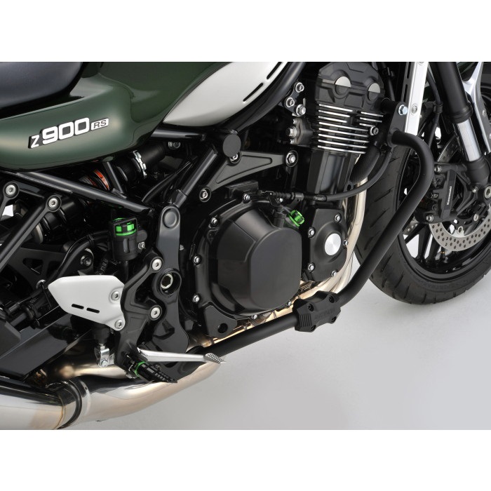 限定価格！最安値！z900rs エンジンガード パイプエンジンガード Z900RS / CAFE｜エンジンガード・サブフレーム