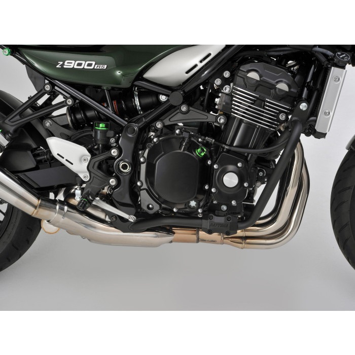 パイプエンジンガード Z900RS / CAFE｜エンジンガード・サブフレーム