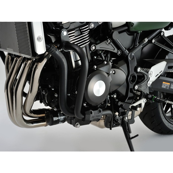 パイプエンジンガード Z900RS / CAFE｜エンジンガード・サブフレーム