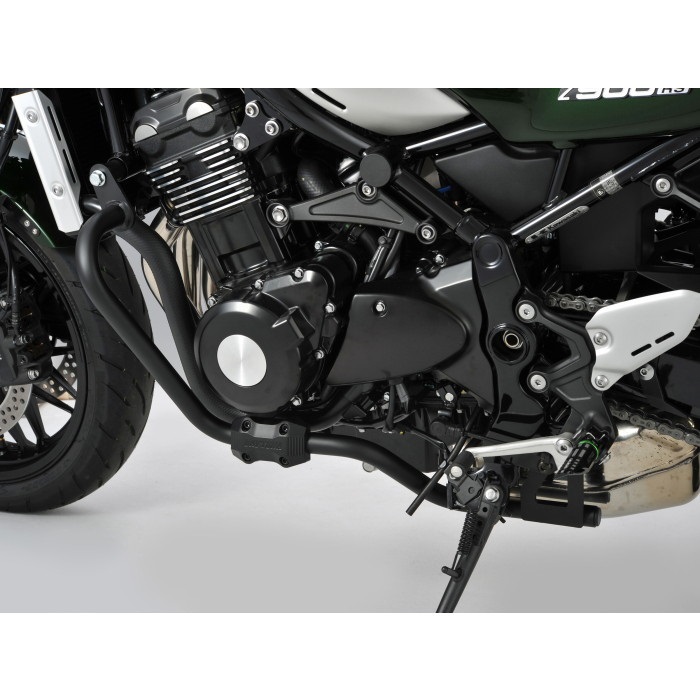 パイプエンジンガード Z900RS / CAFE｜エンジンガード・サブフレーム