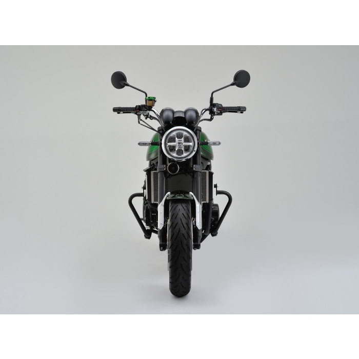 パイプエンジンガード Z900RS / CAFE｜エンジンガード・サブフレーム