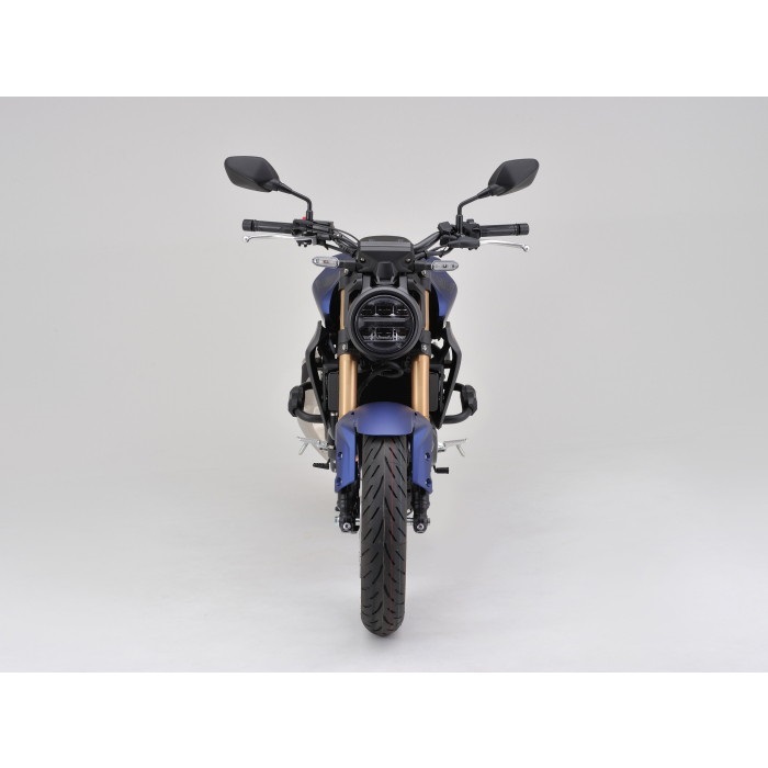 【いっち】パイプエンジンガード　CB250R ボルトセット パイプエンジンガード CB250R 18-23｜エンジンガード・サブフレーム