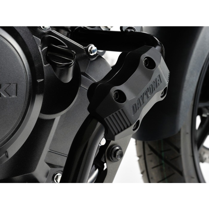 パイプエンジンガード Lower V-Strom250 / ABS 17-24｜エンジンガード