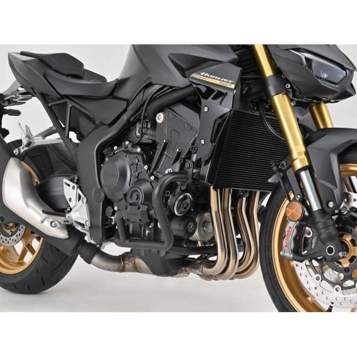 パイプエンジンガード CB1000F（'26）、CB1000 HORNET/SP（'25） Lower