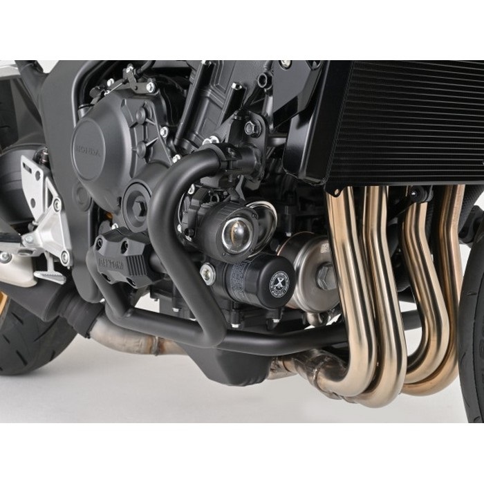パイプエンジンガード CB1000F（'26）、CB1000 HORNET/SP（'25） Lower