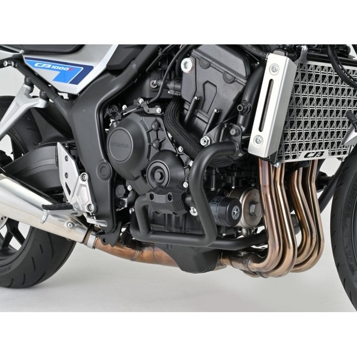 ※専用4個セット CB1000F SC94 エンジンガード HORNET⁄SP（'25 | パイプエンジンガード