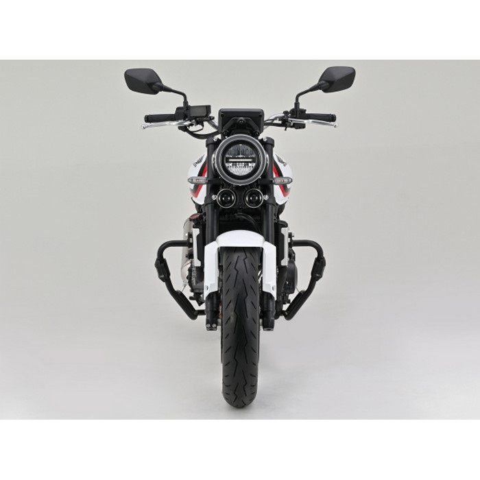 パイプエンジンガード CB400SF E-Clutch（'26）/ Lower｜エンジン