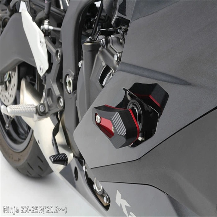 バイク用 エンジン ステーター 保護 カバー ガード プロテクター 用 Z1000 2010-2020 用 Z1000SX 2011 オートバイ エンジンクランクケース保護 Compatible With Z1000 For Z1000SX 2017 2018 201 エンジンステーター サイド オートバイ保護スライダー For Z1000 For Z1000SX 2010 2011 2012 2013 2014 2015 2