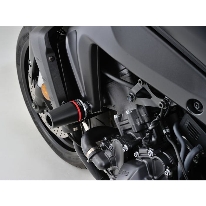 エンジンプロテクター MT-09/A 14-16 / MT-09 SP 21-22 / TRACER9 GT 