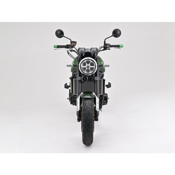 エンジンプロテクター ストリームライン Z900 / Z900RS/SE/CAFE 