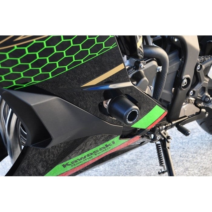 SKID PAD Ninja ZX-25R 21-/Ninja ZX-4R SE/ZX-4RR｜フレーム