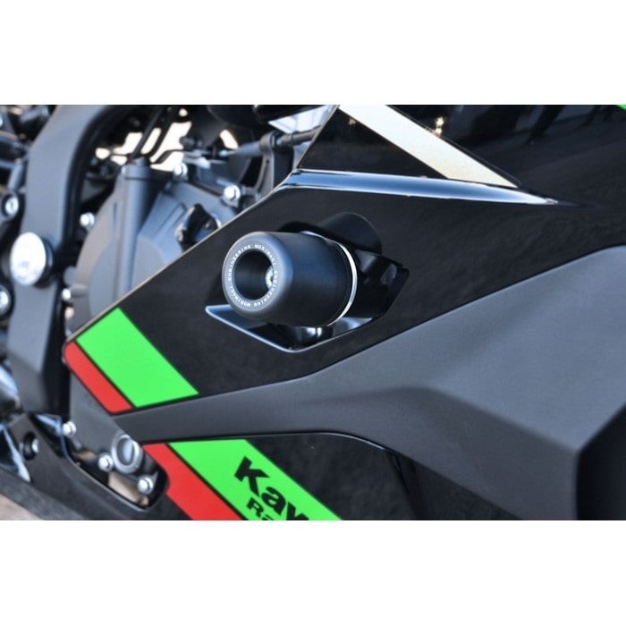 SKID PAD Ninja ZX-25R 21-/Ninja ZX-4R SE/ZX-4RR｜フレーム