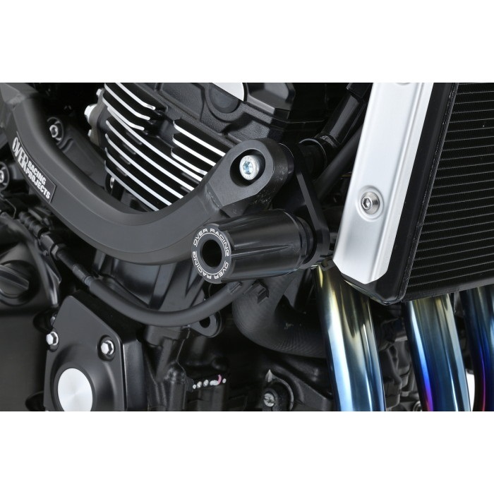 ストライダー トリックスター / Ninja ZX-4RR / ZX-4R SE(24-25) フレーム