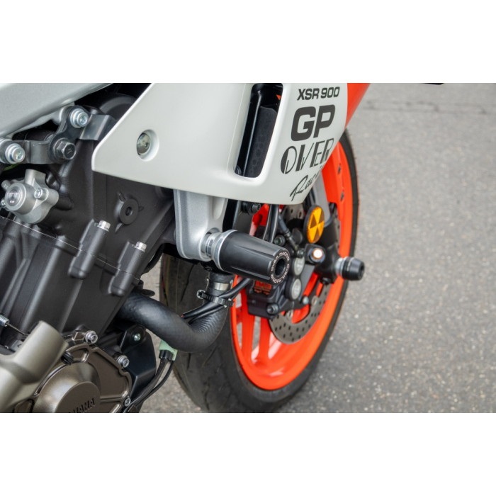 レーシングスライダー XSR900 GP 24-｜フレームスライダー・エンジン