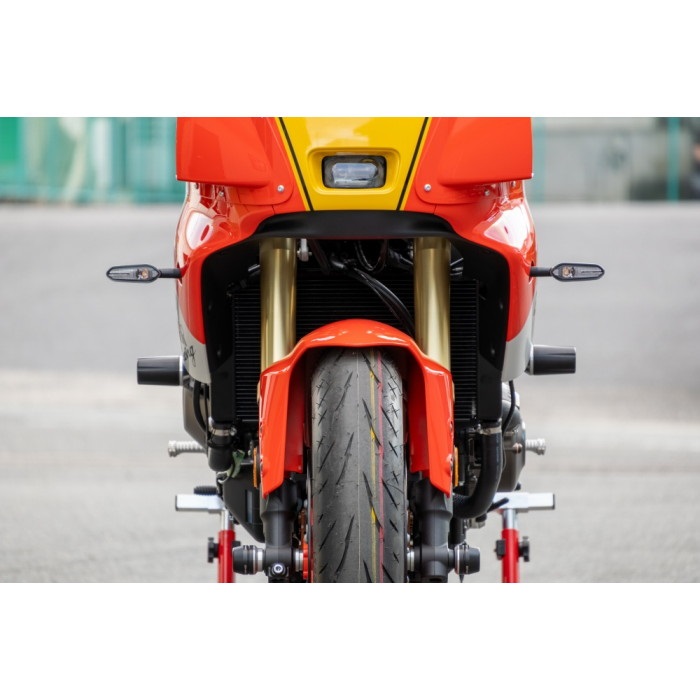 レーシングスライダー XSR900 GP 24-｜フレームスライダー・エンジン